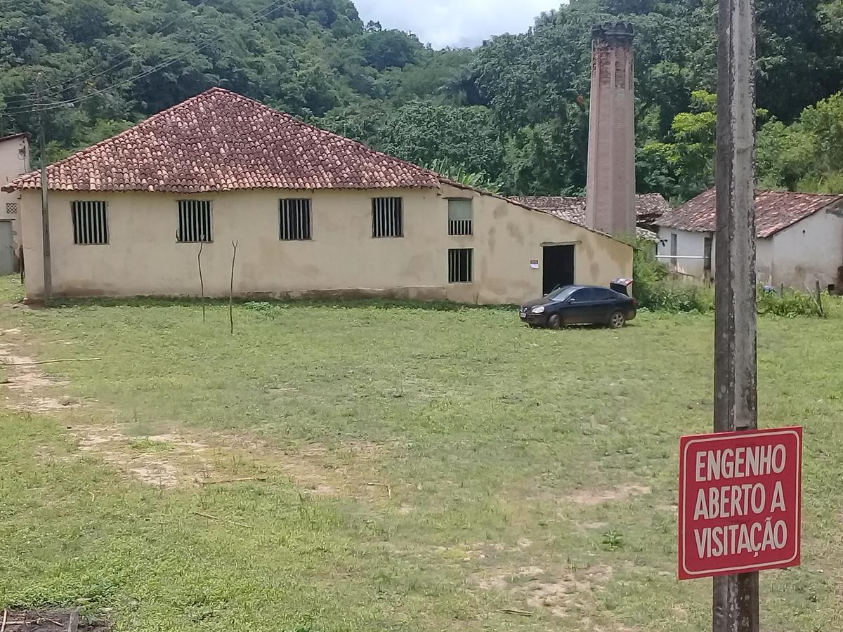 Casa de Campo em cond Villas de Areia prox engenho, Areia